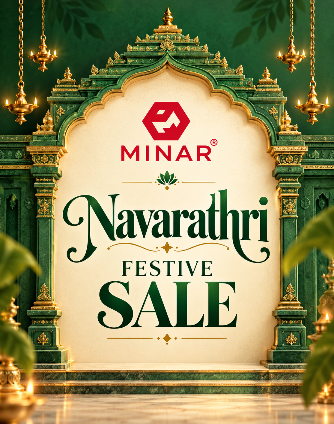 Navarathri Festive Sale